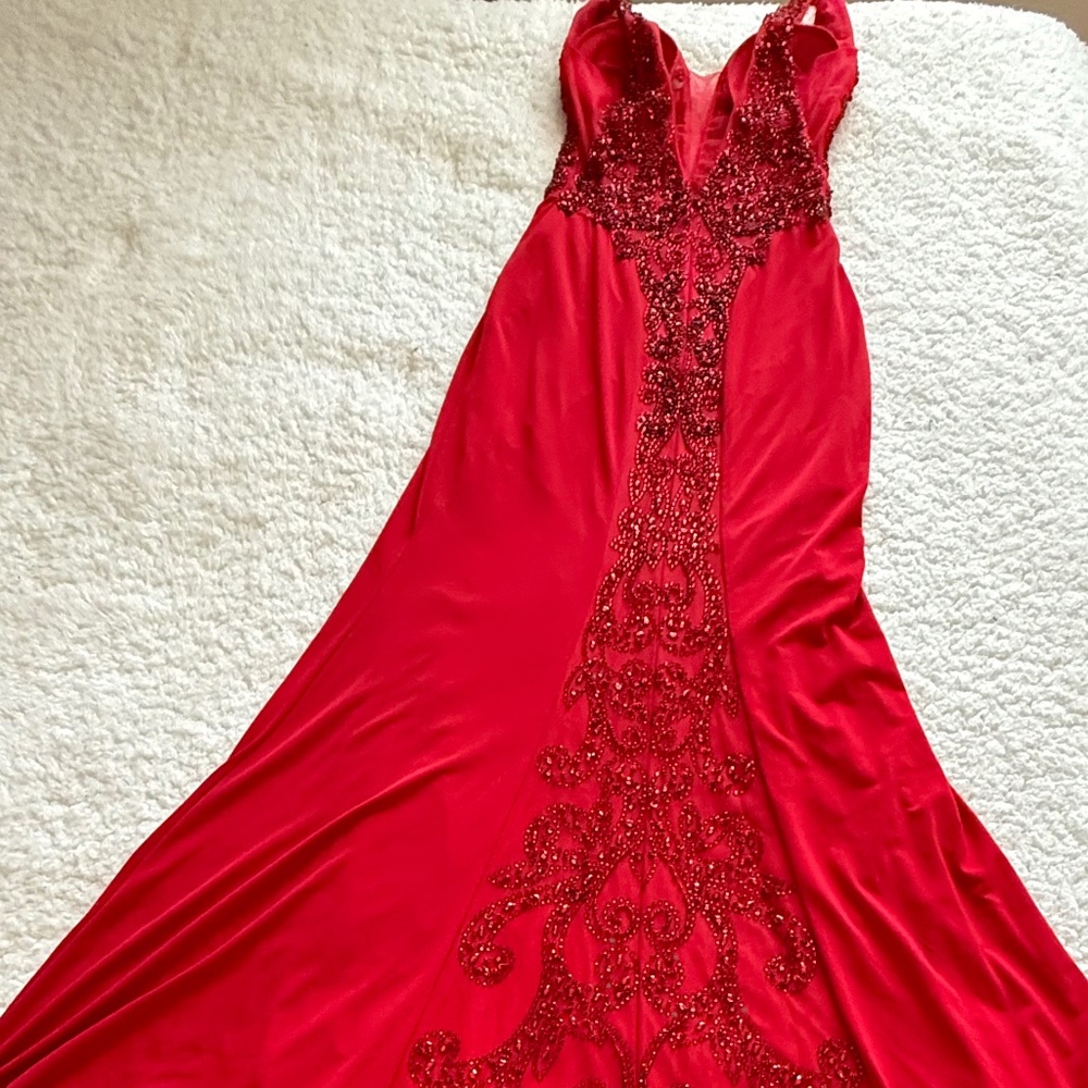 New Ball Gown / Bridal / Sweet 16s / Prom